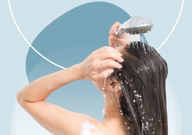 Best Shampoo For Dry Scalp