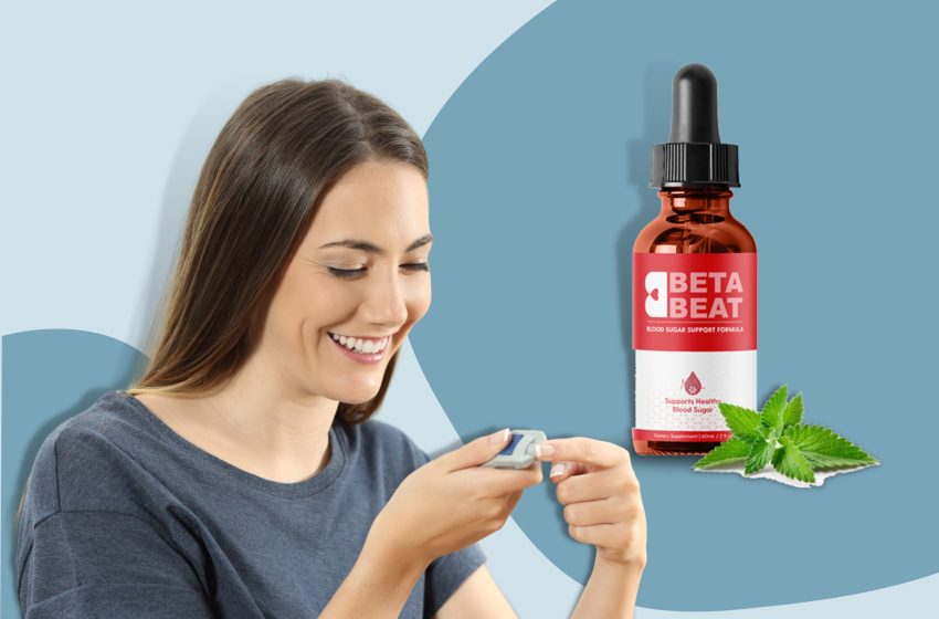 BetaBeat Supplement Reviews 2023: Does it Really Work?