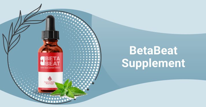 BetaBeat Supplement