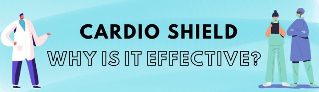 Cardio Shield reviews