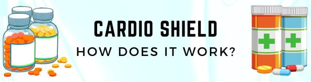 Cardio Shield reviews