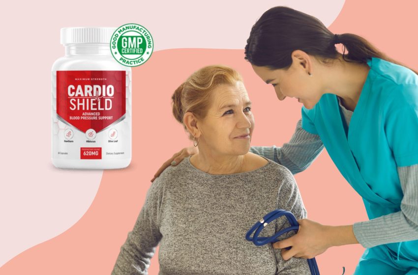  Cardio Shield Supplement Reviews 2023: Does it Really Work?