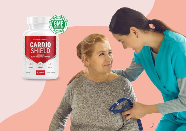 Cardio Shield Featured Image