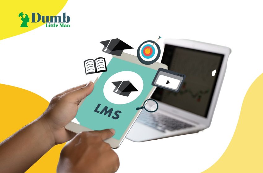  Learning Management System: Usabilities and Benefits