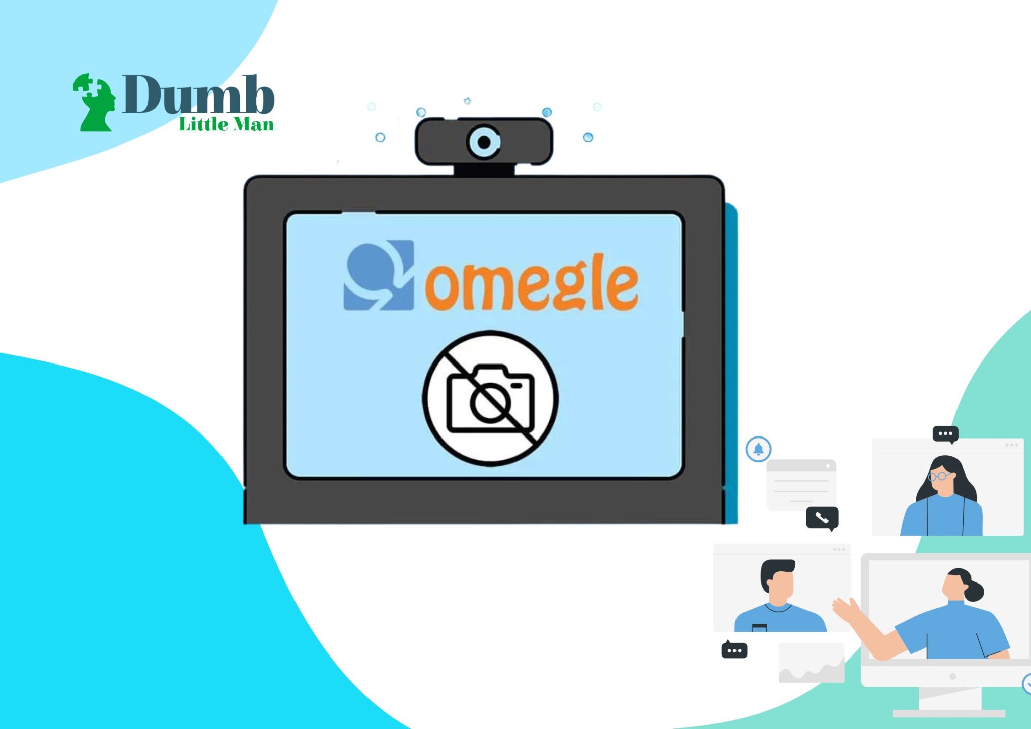 Is Omegle safe?: Things to Know and Tips in 2024