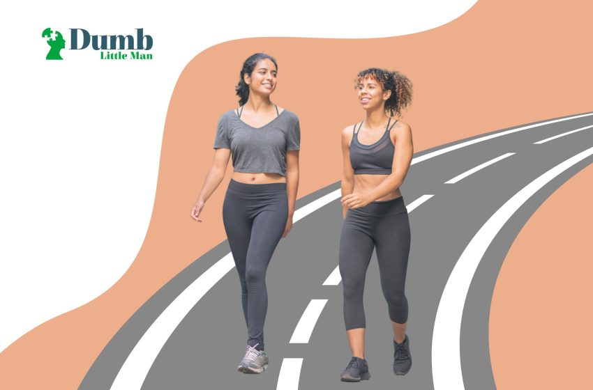 Positive Effects of Mindful Walking Meditation and How To Succeed with the Practice