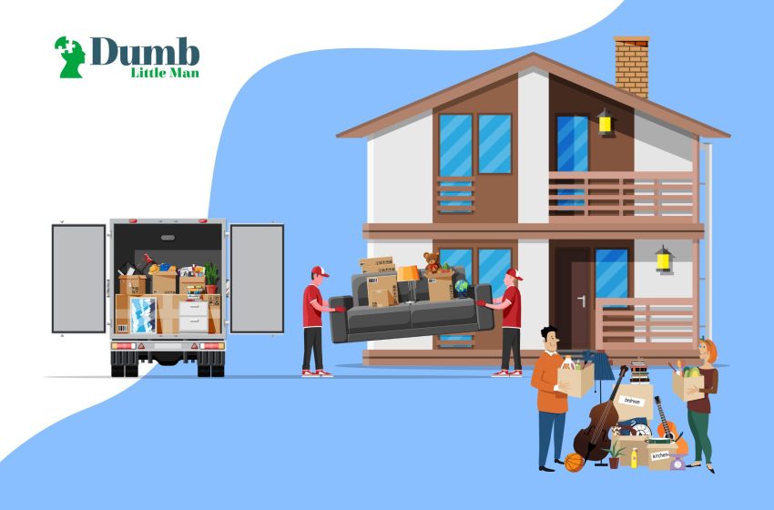 How to Make Moving House Easier with These 10 Genius Packing Tips