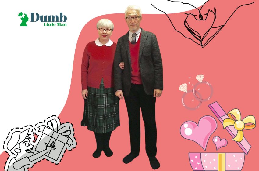  Top Of 40th Anniversary Gift Ideas For Him, Her, And Couple