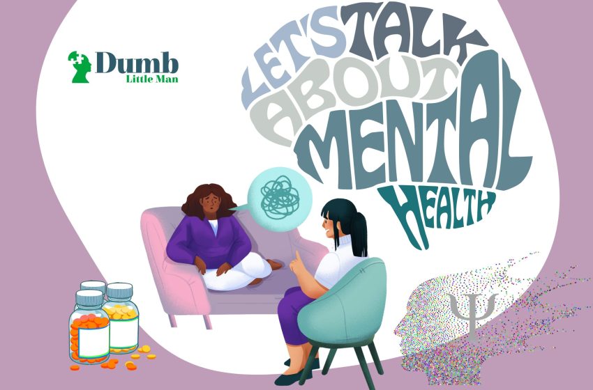  Importance Of Medication Management In Mental Health