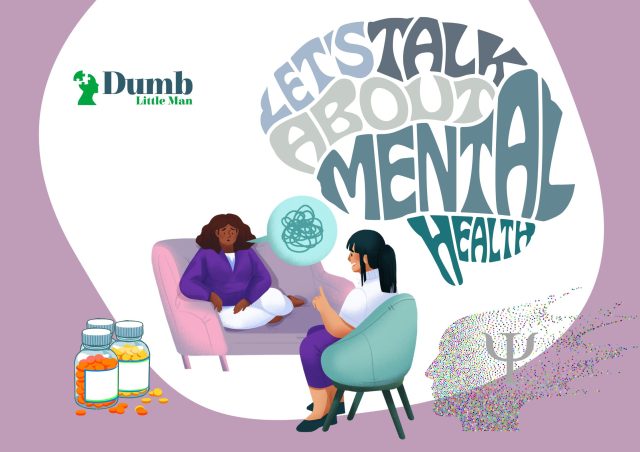Importance Of Medication Management In Mental Health