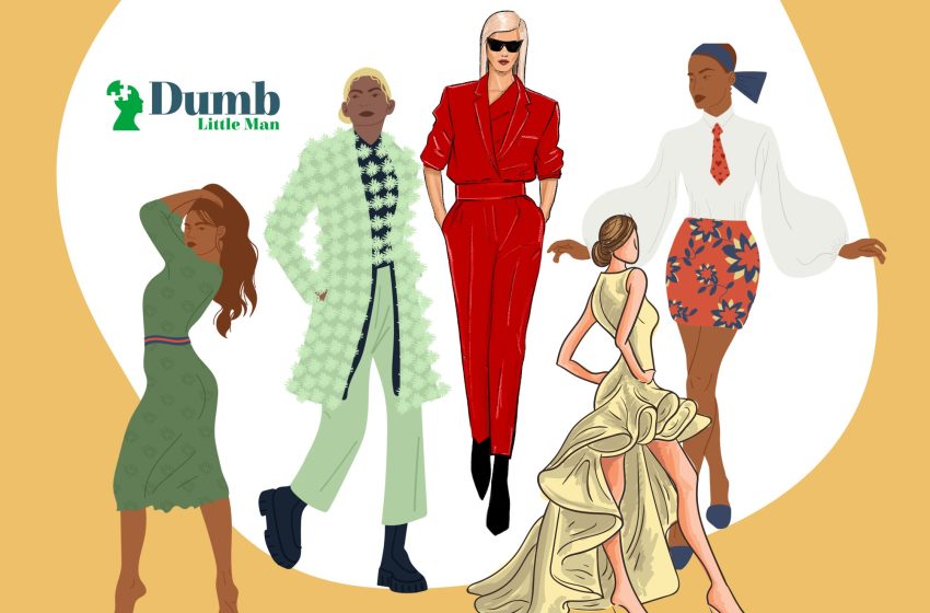  How to Become a Successful Model