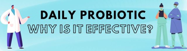Daily Probiotic reviews