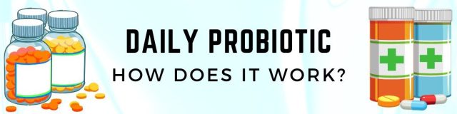 Daily Probiotic reviews