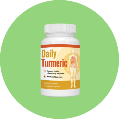 Best Turmeric Supplements