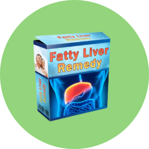 fatty liver diet