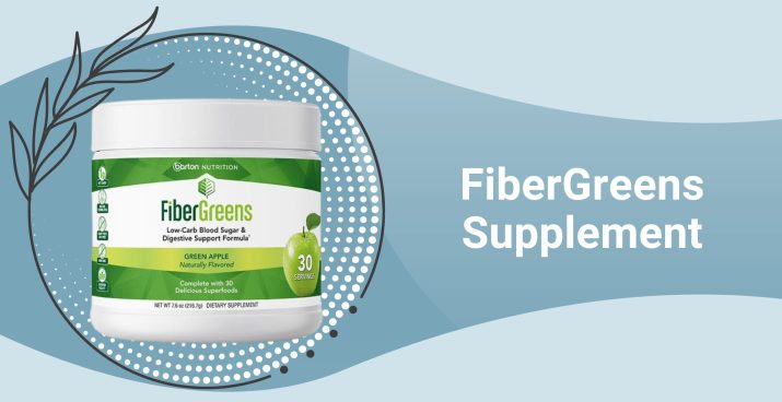fibergreens-supplement