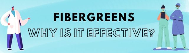 FiberGreens reviews