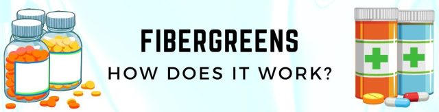 FiberGreens reviews