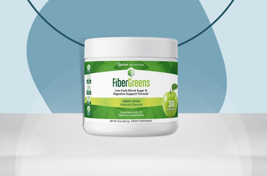  FiberGreens Reviews 2023: Does it Really Work?