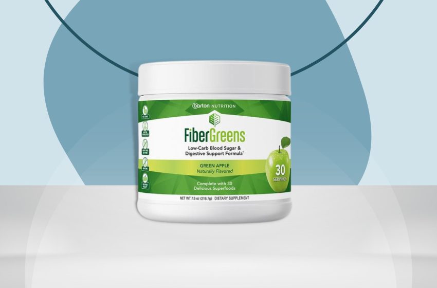 FiberGreens Reviews 2023: Does it Really Work?