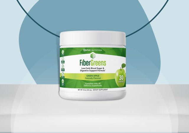 FiberGreens reviews