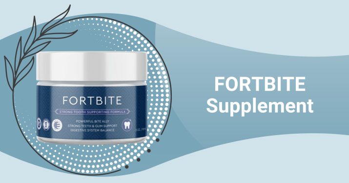 Fortbite Supplement