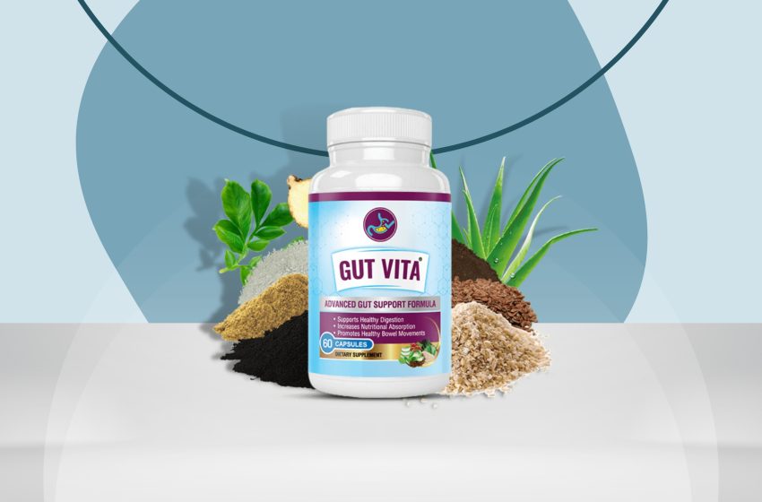  Gut Vita Reviews 2023: Does it Really Work?