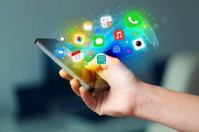 Core Features of Successful Mobile Apps