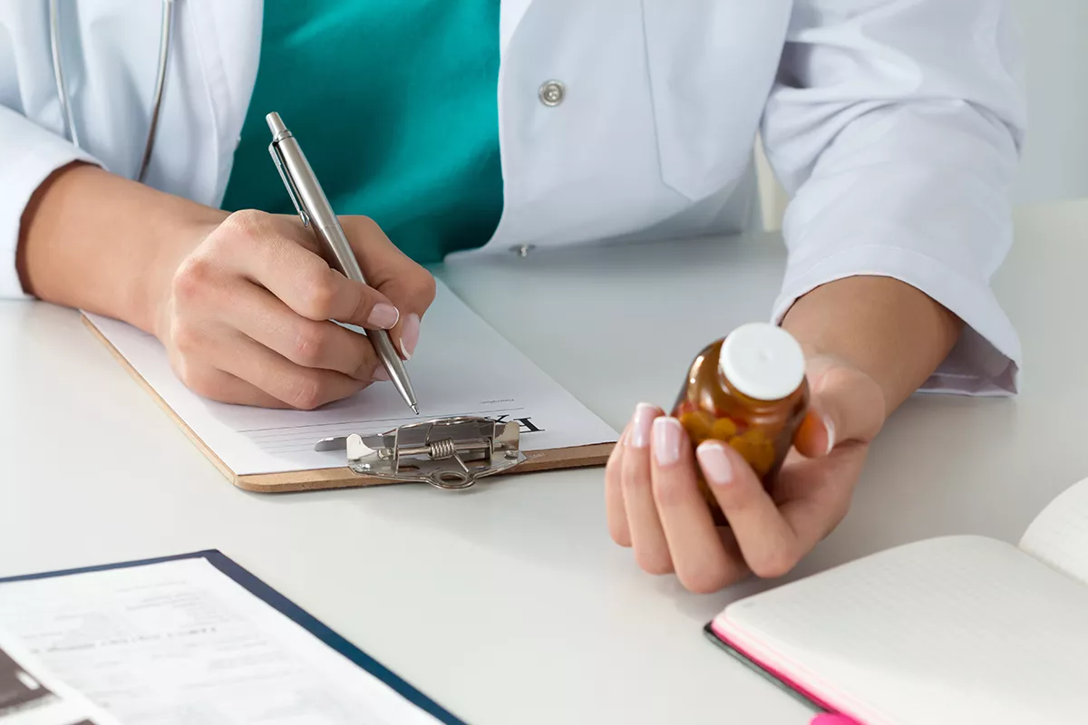 What are the benefits of psychiatric medication management?