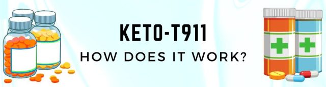 Keto-T911 reviews