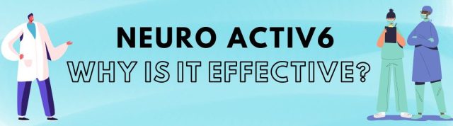 Neuro Activ6 reviews