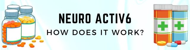 Neuro Activ6 reviews