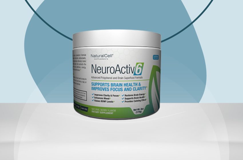  NeuroActiv6 Reviews 2023: Does it Really Work?