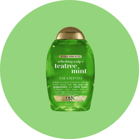 dry scalp treatment