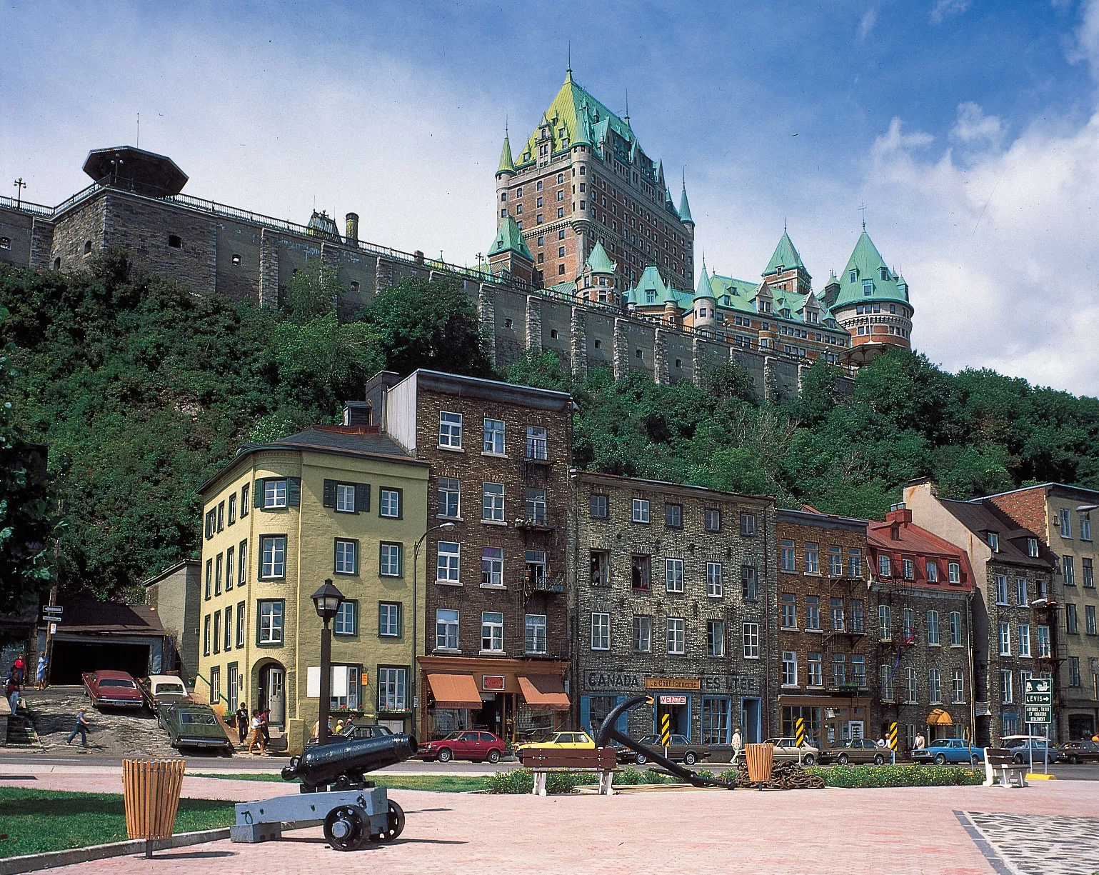 The Legality of Offshore Betting Sites in Quebec