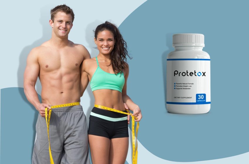 Protetox Reviews 2023: Does it Really Work?