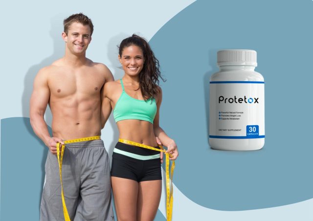 Protetox Featured Image