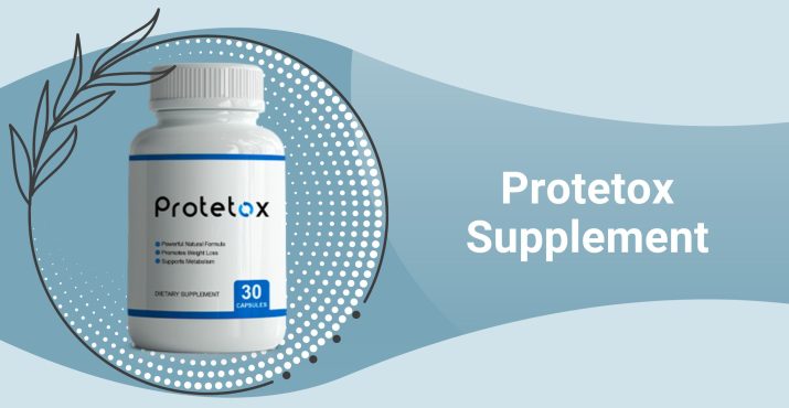 Protetox Supplement