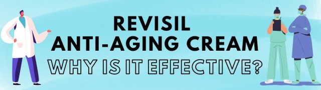 Revisil Anti-aging Cream reviews