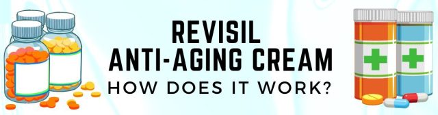 Revisil Anti-aging Cream reviews