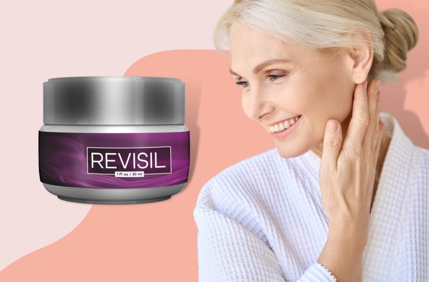  Revisil Anti-Aging Cream Reviews 2023: Does it Really Work?