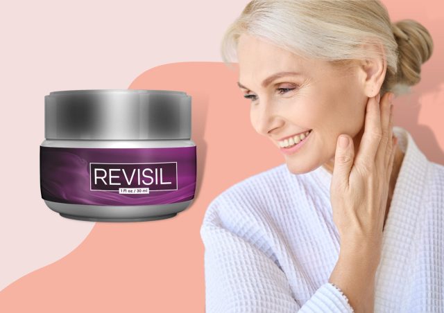 Revisil Anti-Aging Cream Reviews 2022: Does it Really Work?