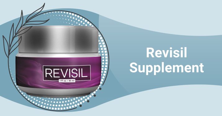 Revisil Supplement