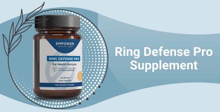 Ring Defense Pro Supplement