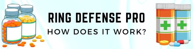 Ring Defense Pro reviews