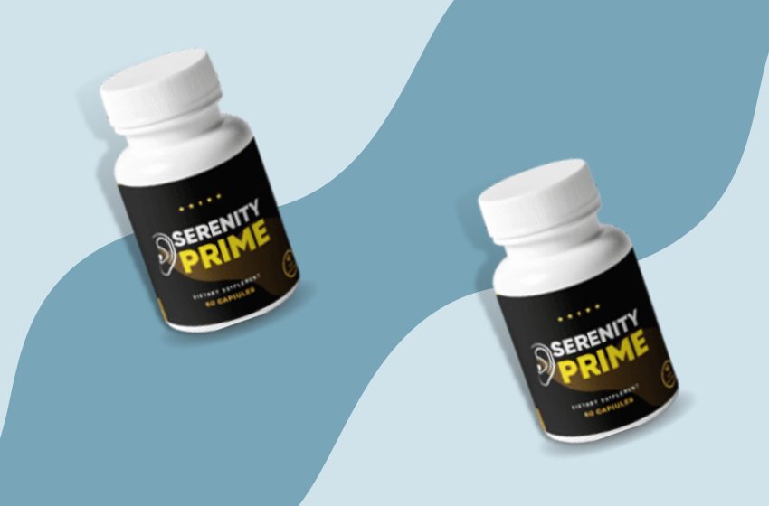  Serenity Prime Reviews 2023: Does it Really Work?