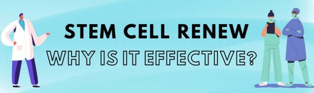 Stem Cell Renew reviews