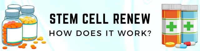 Stem Cell Renew reviews