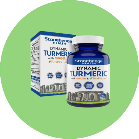 Best Turmeric Supplements