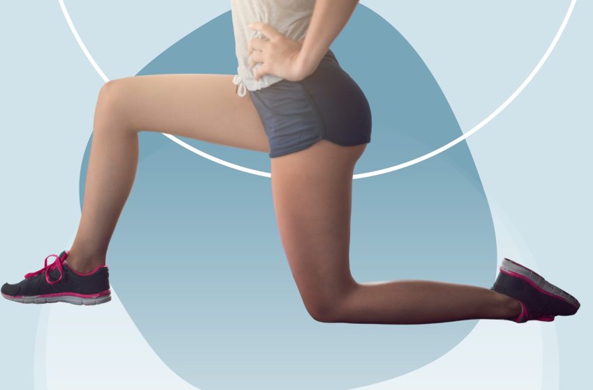  13 Best Moves For Your Thigh Workouts: Complete Guide 2023